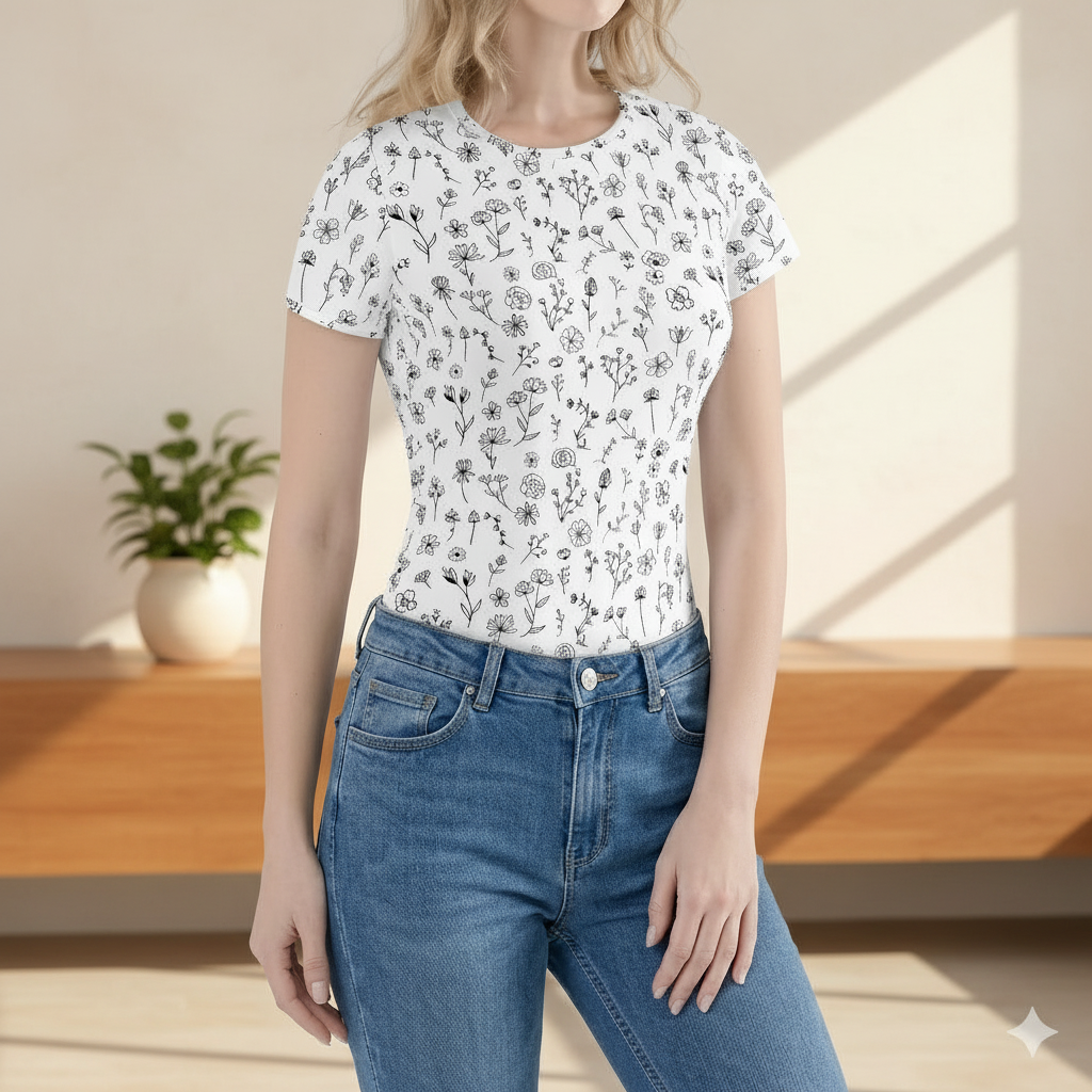 The Botanical Body